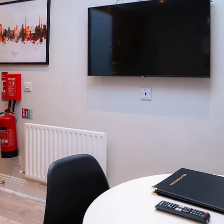 Appartement Warner's Collection *