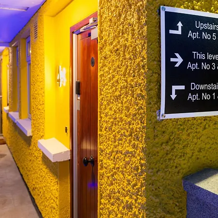 Warner's Collection * Dublin