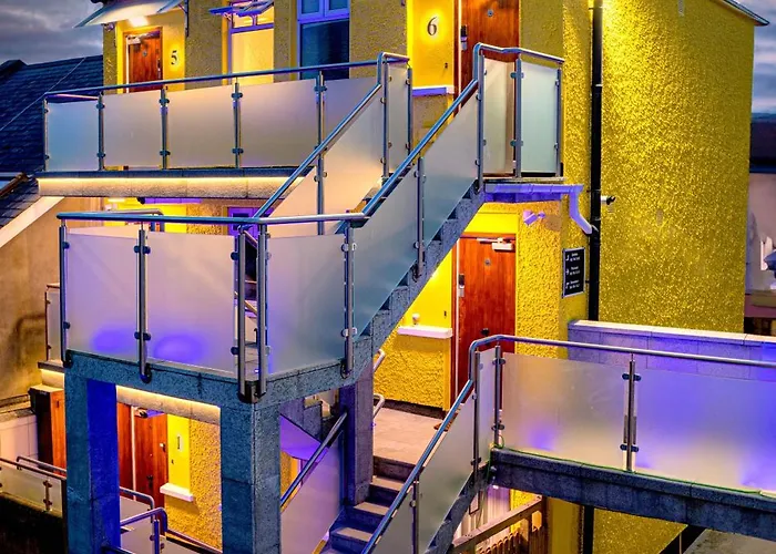 Appartement Warner's Collection Dublin