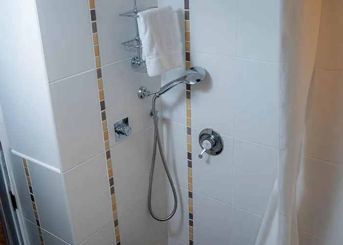 Warner's Collection Appartement Dublin