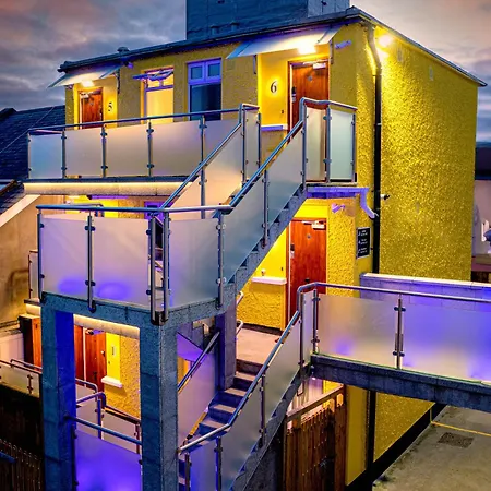 Apartment Warner's Collection Dublin