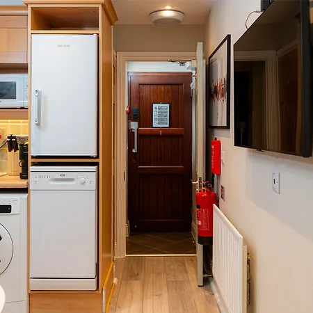 Warner's Collection Dublin