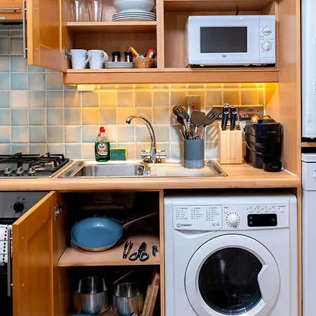 Warner's Collection Apartment Dublin