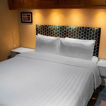 Apartment Warner's Collection Dublin