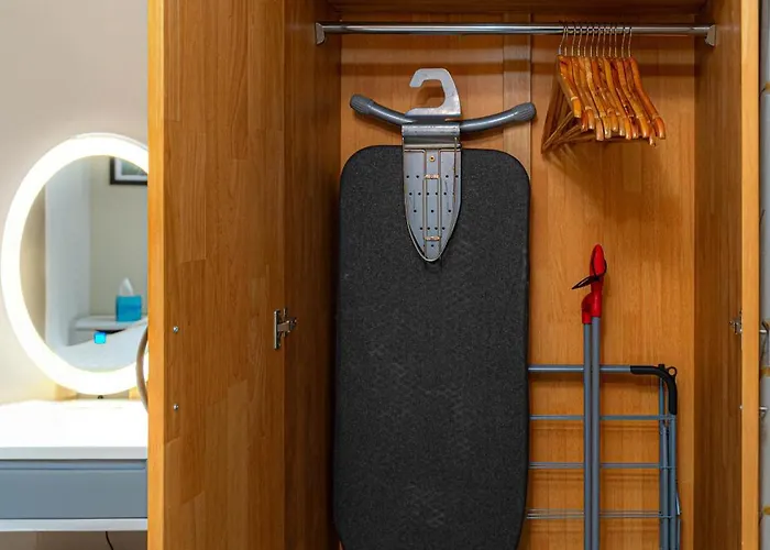 Warner's Collection Δουβλίνο