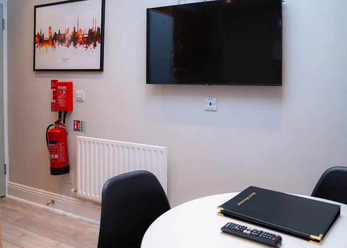 Διαμέρισμα Warner's Collection *