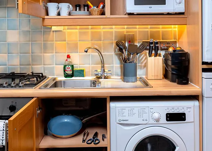 Warner's Collection Апартаменты Дублин