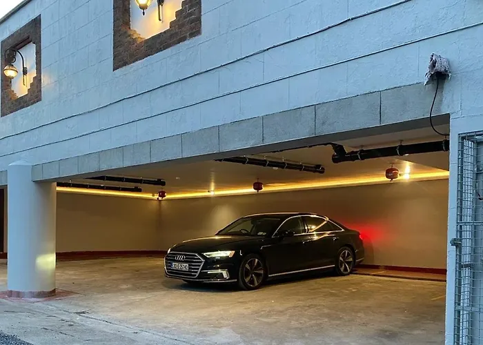 Warner's Collection Διαμέρισμα *