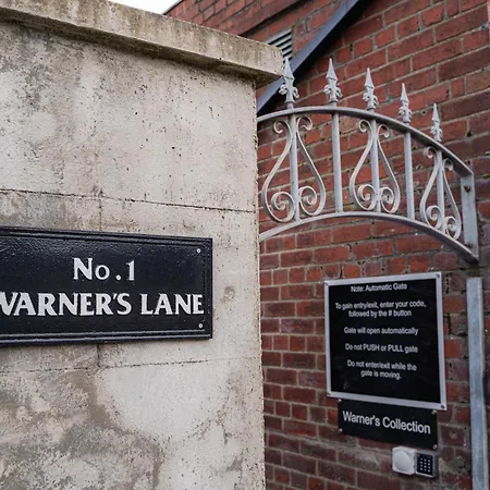 Warner's Collection