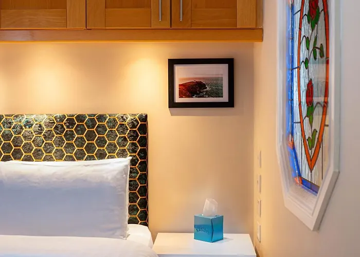 Daire Warner's Collection Dublin