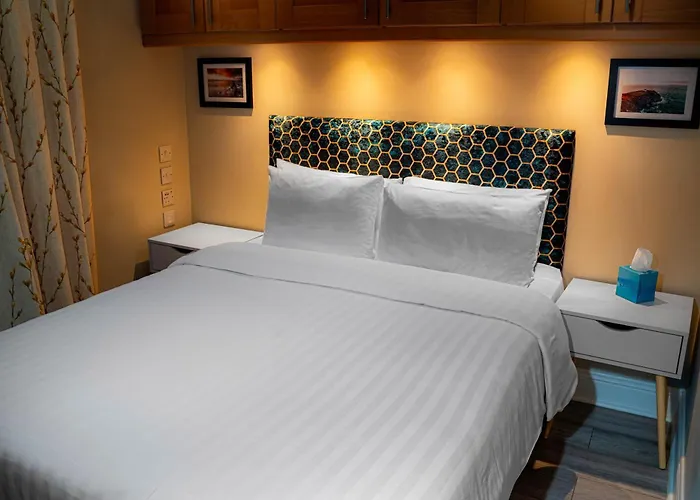 Apartment Warner's Collection Dublin